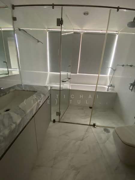 Prime Mansion One, Bangkok, Soi Sukhumvit 31, Khlongtoei Nua, Watthana, Bangkok, 3 Bedrooms, 256 sqm, Condo For Rent, by Sittichai (Ice) Tulyanon, 60254448 - DDproperty.com