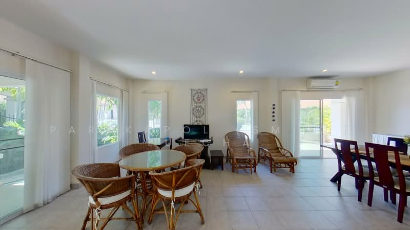 Noble House 2, Prachuap Khiri Khan, Hua Hin, Hua Hin, Prachuap Khiri Khan, 2 Bedrooms, 500 sqm, Single Detached House For Rent, by Parkkapol (Smile) Luecha, 60254456 - DDproperty.com