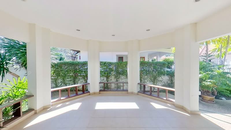 Noble House 2, ประจวบคีรีขันธ์, หัวหิน, หัวหิน, ประจวบคีรีขันธ์, 500 ตร.ม., บ้านเดี่ยว ให้เช่า, โดย Parkkapol (Smile) Luecha, 60254456 - DDproperty.com