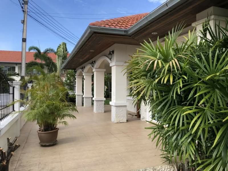 Noble House 2, ประจวบคีรีขันธ์, หัวหิน, หัวหิน, ประจวบคีรีขันธ์, 500 ตร.ม., บ้านเดี่ยว ให้เช่า, โดย Parkkapol (Smile) Luecha, 60254456 - DDproperty.com