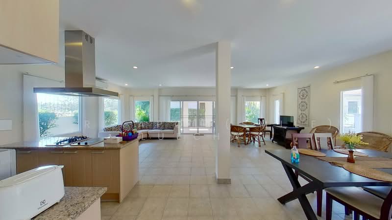 Noble House 2, Prachuap Khiri Khan, Hua Hin, Hua Hin, Prachuap Khiri Khan, 2 Bedrooms, 500 sqm, Single Detached House For Rent, by Parkkapol (Smile) Luecha, 60254456 - DDproperty.com