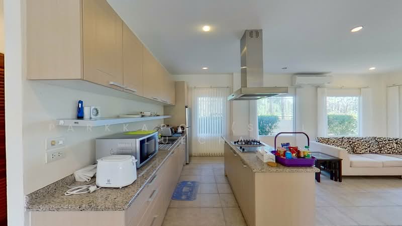 Noble House 2, Prachuap Khiri Khan, Hua Hin, Hua Hin, Prachuap Khiri Khan, 2 Bedrooms, 500 sqm, Single Detached House For Rent, by Parkkapol (Smile) Luecha, 60254456 - DDproperty.com