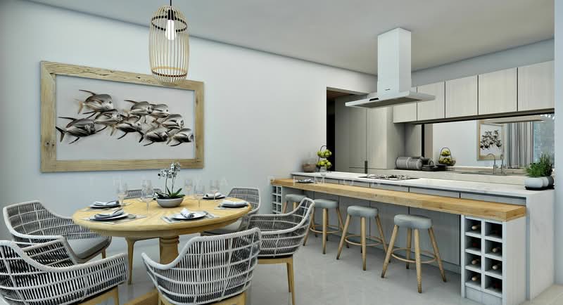 Vova Village : โวว่า วิลเลจ, สุราษฎร์ธานี, บ่อผุด, เกาะสมุย, สุราษฎร์ธานี, 202 ตร.ม., วิลล่า ขาย, โดย Thanya Pimonpat, 60254459 - DDproperty.com