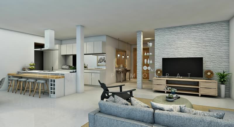 Vova Village, Surat Thani, Bo Put, Ko Samui, Surat Thani, 3 Bedrooms, 202 sqm, Villa For Sale, by Thanya Pimonpat, 60254459 - DDproperty.com