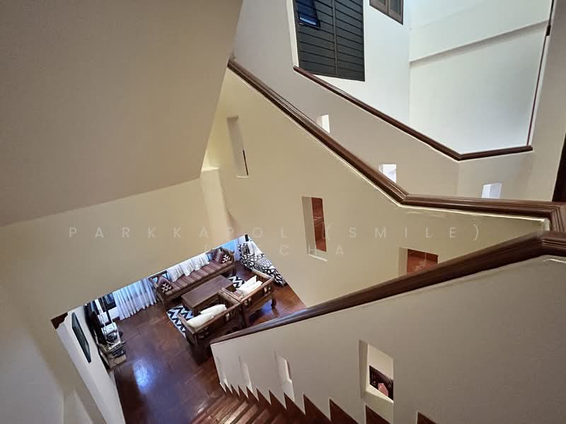 Spacious 4 Bedrooms Townhome for Rent with Beach Access, ประจวบคีรีขันธ์, หนองแก, หัวหิน, ประจวบคีรีขันธ์, 320 ตร.ม., ทาวน์เฮ้าส์ ให้เช่า, โดย Parkkapol (Smile) Luecha, 60254461 - DDproperty.com