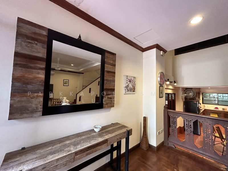 Spacious 4 Bedrooms Townhome for Rent with Beach Access, Prachuap Khiri Khan, Nong Kae, Hua Hin, Prachuap Khiri Khan, 4 Bedrooms, 320 sqm, Townhouse For Rent, by Parkkapol (Smile) Luecha, 60254461 - DDproperty.com