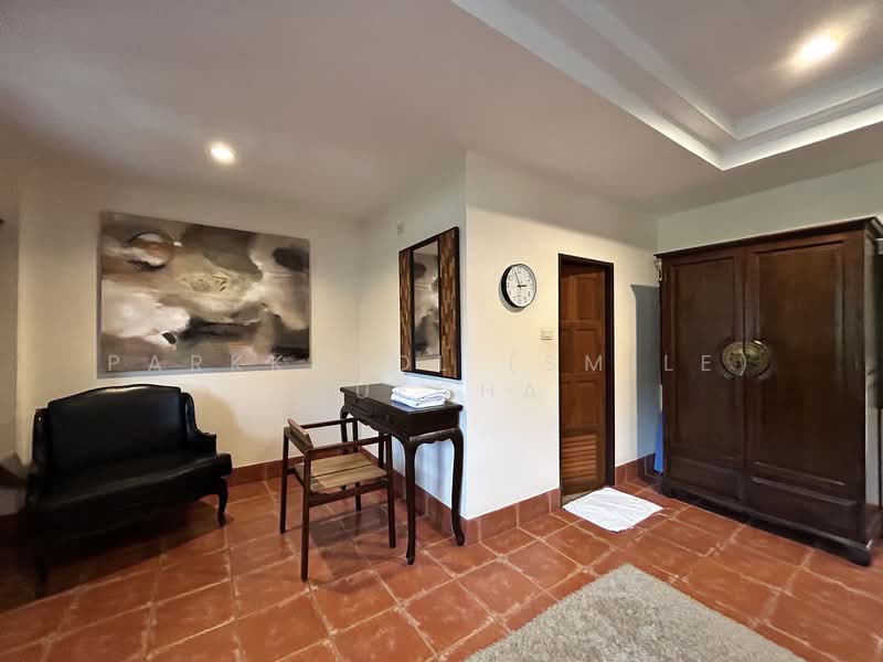 Spacious 4 Bedrooms Townhome for Rent with Beach Access, Prachuap Khiri Khan, Nong Kae, Hua Hin, Prachuap Khiri Khan, 4 Bedrooms, 320 sqm, Townhouse For Rent, by Parkkapol (Smile) Luecha, 60254461 - DDproperty.com