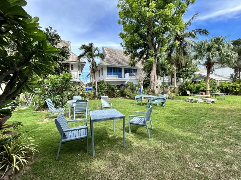 Spacious 4 Bedrooms Townhome for Rent with Beach Access, Prachuap Khiri Khan, Nong Kae, Hua Hin, Prachuap Khiri Khan, 4 Bedrooms, 320 sqm, Townhouse For Rent, by Parkkapol (Smile) Luecha, 60254461 - DDproperty.com
