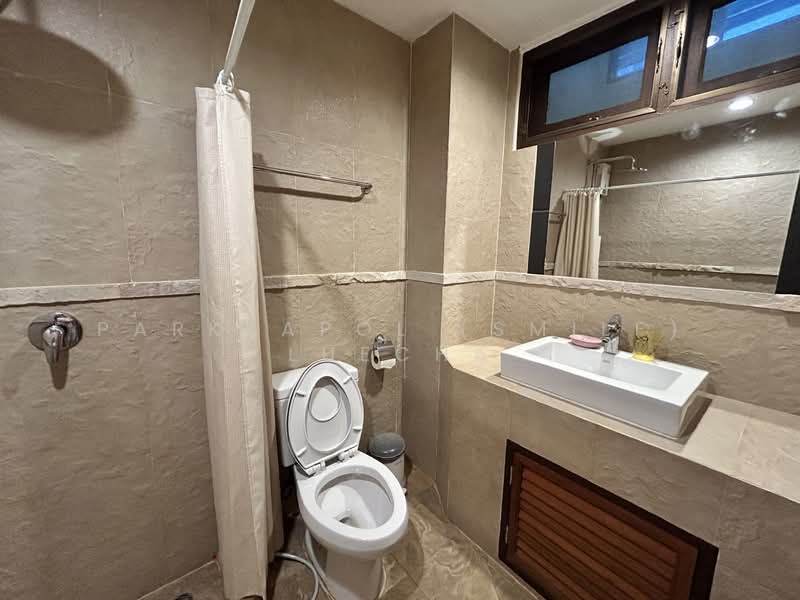 Spacious 4 Bedrooms Townhome for Rent with Beach Access, Prachuap Khiri Khan, Nong Kae, Hua Hin, Prachuap Khiri Khan, 4 Bedrooms, 320 sqm, Townhouse For Rent, by Parkkapol (Smile) Luecha, 60254461 - DDproperty.com