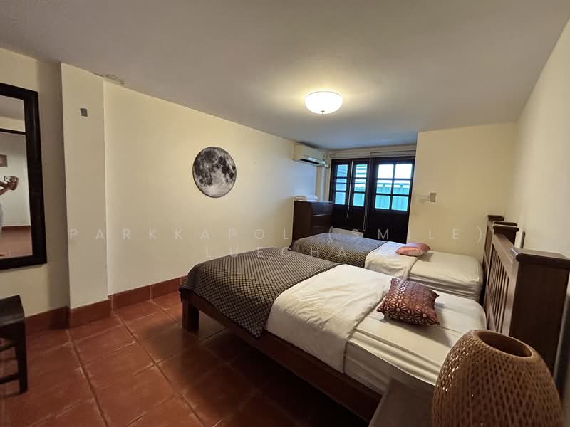 Spacious 4 Bedrooms Townhome for Rent with Beach Access, Prachuap Khiri Khan, Nong Kae, Hua Hin, Prachuap Khiri Khan, 4 Bedrooms, 320 sqm, Townhouse For Rent, by Parkkapol (Smile) Luecha, 60254461 - DDproperty.com