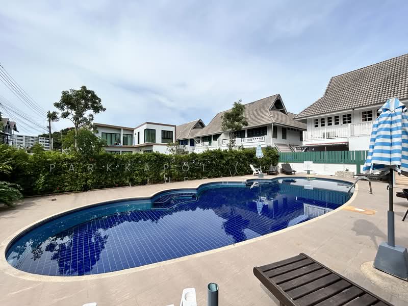 Spacious 4 Bedrooms Townhome for Rent with Beach Access, ประจวบคีรีขันธ์, หนองแก, หัวหิน, ประจวบคีรีขันธ์, 320 ตร.ม., ทาวน์เฮ้าส์ ให้เช่า, โดย Parkkapol (Smile) Luecha, 60254461 - DDproperty.com