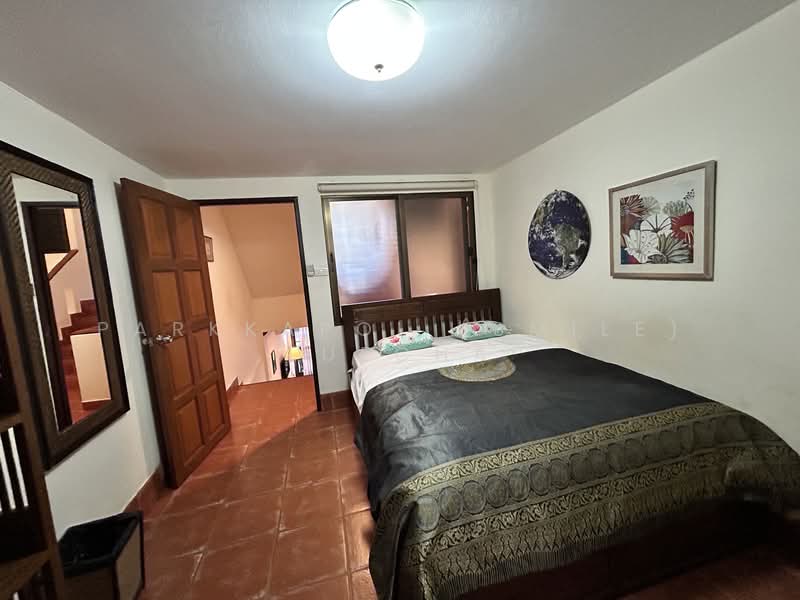 Spacious 4 Bedrooms Townhome for Rent with Beach Access, Prachuap Khiri Khan, Nong Kae, Hua Hin, Prachuap Khiri Khan, 4 Bedrooms, 320 sqm, Townhouse For Rent, by Parkkapol (Smile) Luecha, 60254461 - DDproperty.com