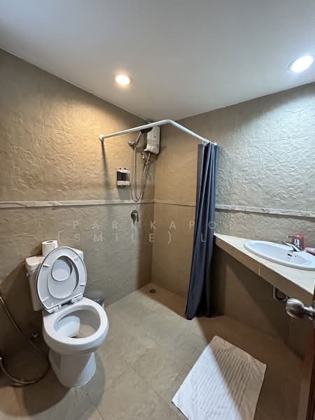 Spacious 4 Bedrooms Townhome for Rent with Beach Access, ประจวบคีรีขันธ์, หนองแก, หัวหิน, ประจวบคีรีขันธ์, 320 ตร.ม., ทาวน์เฮ้าส์ ให้เช่า, โดย Parkkapol (Smile) Luecha, 60254461 - DDproperty.com