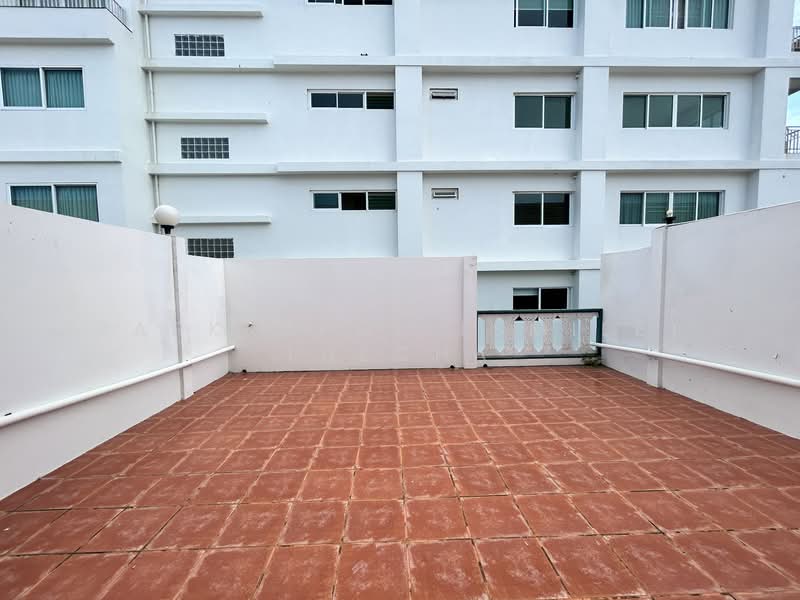 Spacious 4 Bedrooms Townhome for Rent with Beach Access, ประจวบคีรีขันธ์, หนองแก, หัวหิน, ประจวบคีรีขันธ์, 320 ตร.ม., ทาวน์เฮ้าส์ ให้เช่า, โดย Parkkapol (Smile) Luecha, 60254461 - DDproperty.com