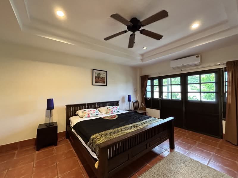 Spacious 4 Bedrooms Townhome for Rent with Beach Access, Prachuap Khiri Khan, Nong Kae, Hua Hin, Prachuap Khiri Khan, 4 Bedrooms, 320 sqm, Townhouse For Rent, by Parkkapol (Smile) Luecha, 60254461 - DDproperty.com