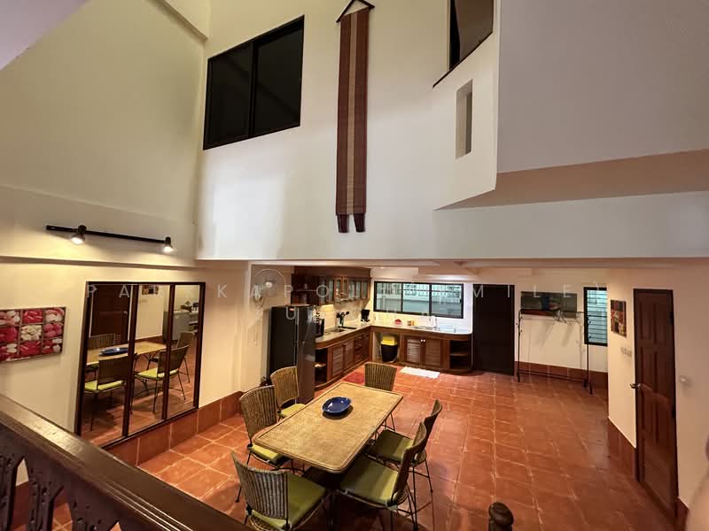 Spacious 4 Bedrooms Townhome for Rent with Beach Access, Prachuap Khiri Khan, Nong Kae, Hua Hin, Prachuap Khiri Khan, 4 Bedrooms, 320 sqm, Townhouse For Rent, by Parkkapol (Smile) Luecha, 60254461 - DDproperty.com