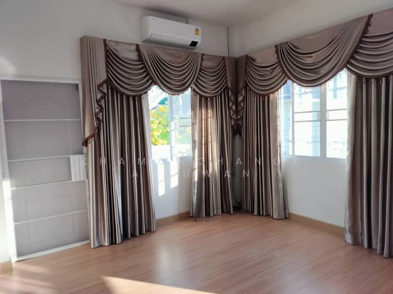 Diya Valley Saraphi, Chiang Mai, Chiang Mai-Lamphun Rd, Nong Phung, Saraphi, Chiang Mai, 4 Bedrooms, 145 sqm, Single Detached House For Sale, by Khamonchanok Aisuwan, 60254462 - DDproperty.com