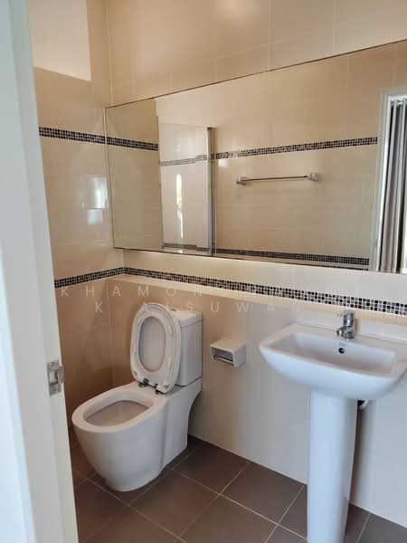 Diya Valley Saraphi : ดีญ่า วาเล่ย์ (สารภี), เชียงใหม่, ถนนเชียงใหม่-ลำพูน, หนองผึ้ง, สารภี, เชียงใหม่, 145 ตร.ม., บ้านเดี่ยว ขาย, โดย Khamonchanok Aisuwan, 60254462 - DDproperty.com