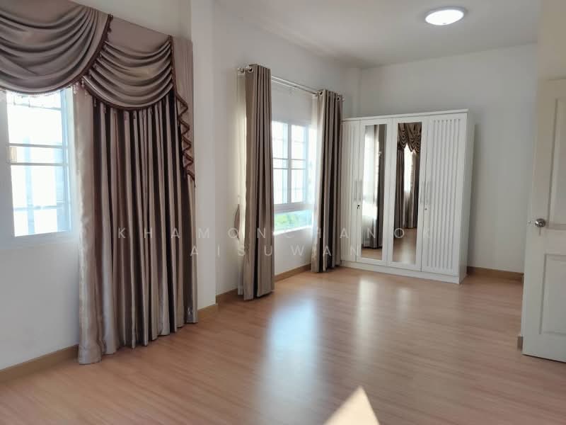 Diya Valley Saraphi, Chiang Mai, Chiang Mai-Lamphun Rd, Nong Phung, Saraphi, Chiang Mai, 4 Bedrooms, 145 sqm, Single Detached House For Sale, by Khamonchanok Aisuwan, 60254462 - DDproperty.com