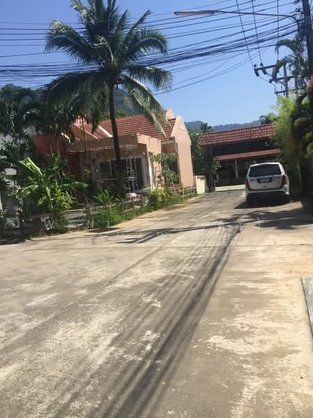 Townhouse For Sale Hua Khuan Nuea Rd, ภูเก็ต, กมลา, กะทู้, ภูเก็ต, 180 ตร.ม., ทาวน์เฮ้าส์ ขาย, โดย Wanida (May) Mahawong, 60254463 - DDproperty.com