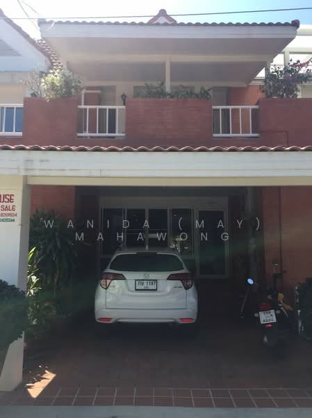 Townhouse For Sale Hua Khuan Nuea Rd, ภูเก็ต, กมลา, กะทู้, ภูเก็ต, 180 ตร.ม., ทาวน์เฮ้าส์ ขาย, โดย Wanida (May) Mahawong, 60254463 - DDproperty.com