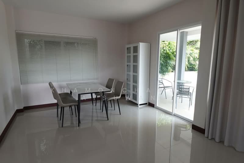 Ornsirin 3 : อรสิริน 3, เชียงใหม่, สันปูเลย, ดอยสะเก็ด, เชียงใหม่, 171 ตร.ม., บ้านเดี่ยว ขาย, โดย Khamonchanok Aisuwan, 60254465 - DDproperty.com