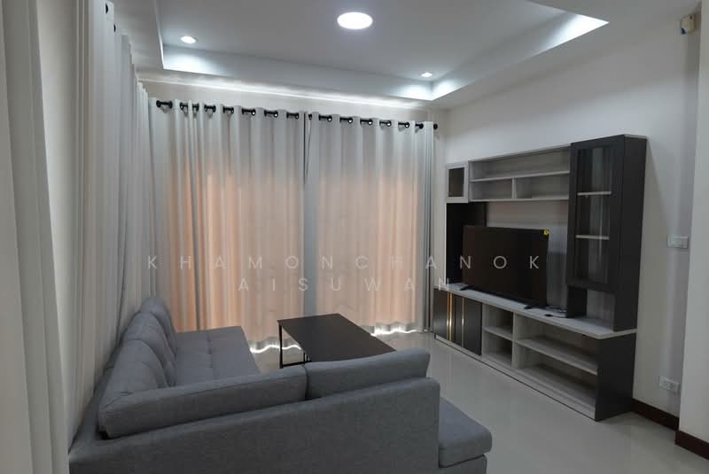 Ornsirin 3, Chiang Mai, San Pu Loei, Doi Saket, Chiang Mai, 3 Bedrooms, 171 sqm, Single Detached House For Sale, by Khamonchanok Aisuwan, 60254465 - DDproperty.com