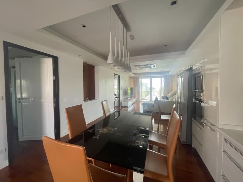 Baan Saechuan, Prachuap Khiri Khan, Hua Hin, Hua Hin, Prachuap Khiri Khan, 2 Bedrooms, 130 sqm, Condo For Rent, by Parkkapol (Smile) Luecha, 60254466 - DDproperty.com