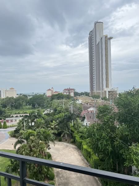 The Grand Jomtien Pattaya Beach : เดอะ แกรนด์ จอมเทียน พัทยา บีช, ชลบุรี, 555/1465 หมู่ที่ 12, หนองปรือ, บางละมุง, ชลบุรี, 55 ตร.ม., คอนโด ขาย, โดย Panupan (Bond) Thongpan, 60254471 - DDproperty.com