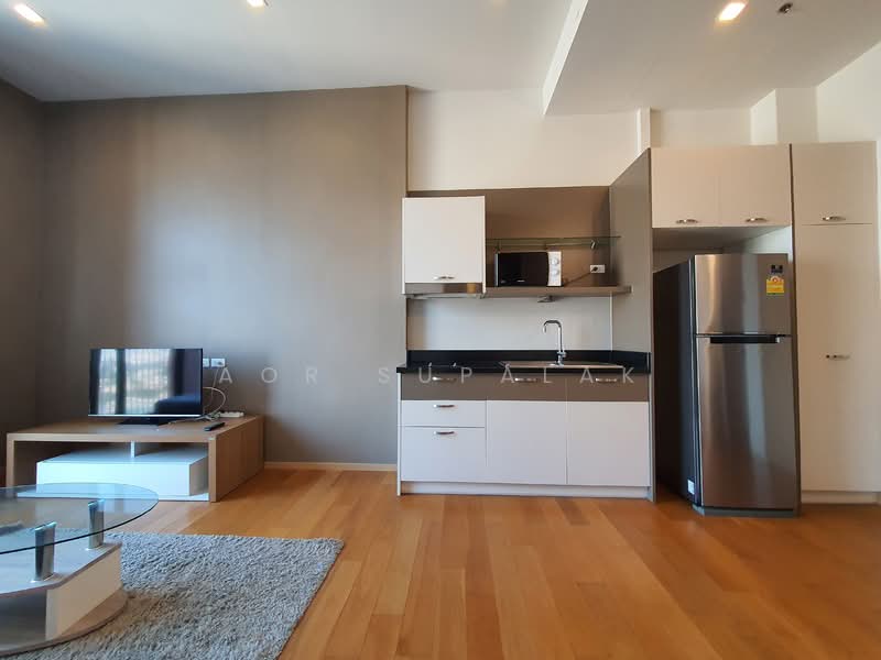 Noble ReD, Bangkok, 8 Paholyothin Road, Samsen Nai, Phaya Thai, Bangkok, 2 Bedrooms, 70 sqm, Condo For Rent, by Sittichai (Ice) Tulyanon, 60254473 - DDproperty.com