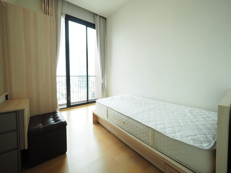 Noble ReD, Bangkok, 8 Paholyothin Road, Samsen Nai, Phaya Thai, Bangkok, 2 Bedrooms, 70 sqm, Condo For Rent, by Sittichai (Ice) Tulyanon, 60254473 - DDproperty.com