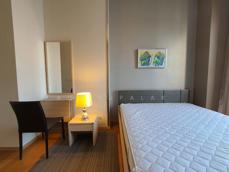 Noble ReD, Bangkok, 8 Paholyothin Road, Samsen Nai, Phaya Thai, Bangkok, 2 Bedrooms, 70 sqm, Condo For Rent, by Sittichai (Ice) Tulyanon, 60254473 - DDproperty.com