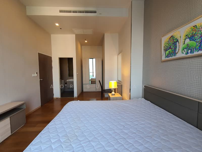 Noble ReD, Bangkok, 8 Paholyothin Road, Samsen Nai, Phaya Thai, Bangkok, 2 Bedrooms, 70 sqm, Condo For Rent, by Sittichai (Ice) Tulyanon, 60254473 - DDproperty.com