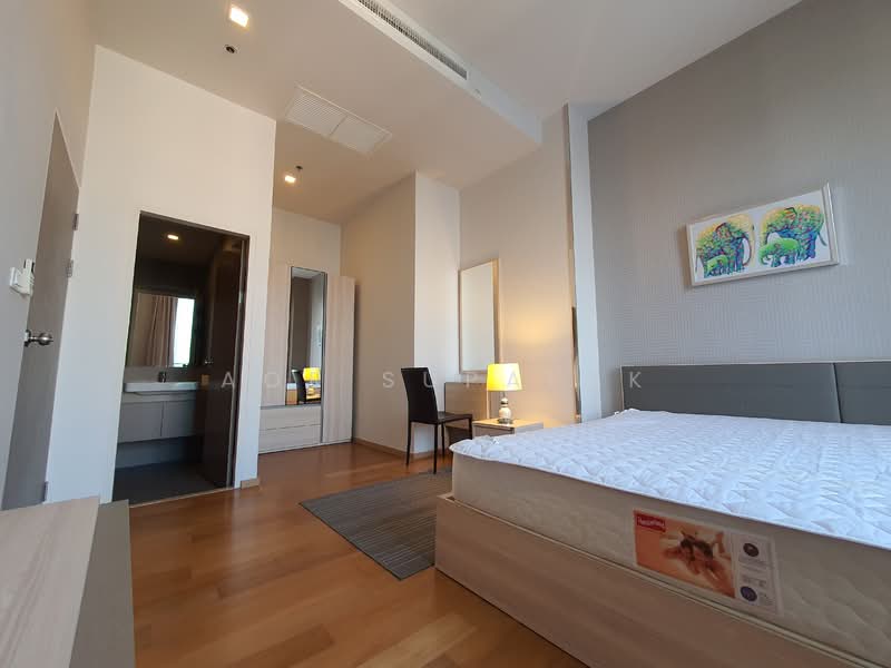 Noble ReD, Bangkok, 8 Paholyothin Road, Samsen Nai, Phaya Thai, Bangkok, 2 Bedrooms, 70 sqm, Condo For Rent, by Sittichai (Ice) Tulyanon, 60254473 - DDproperty.com