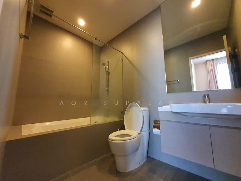 Noble ReD, Bangkok, 8 Paholyothin Road, Samsen Nai, Phaya Thai, Bangkok, 2 Bedrooms, 70 sqm, Condo For Rent, by Sittichai (Ice) Tulyanon, 60254473 - DDproperty.com