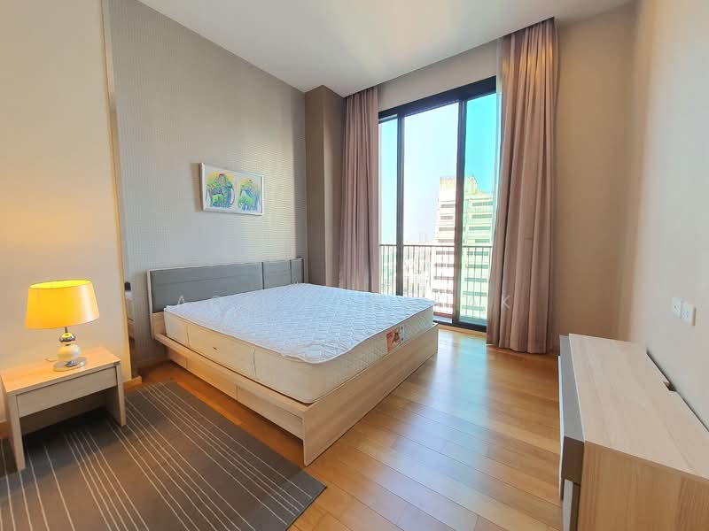 Noble ReD, Bangkok, 8 Paholyothin Road, Samsen Nai, Phaya Thai, Bangkok, 2 Bedrooms, 70 sqm, Condo For Rent, by Sittichai (Ice) Tulyanon, 60254473 - DDproperty.com