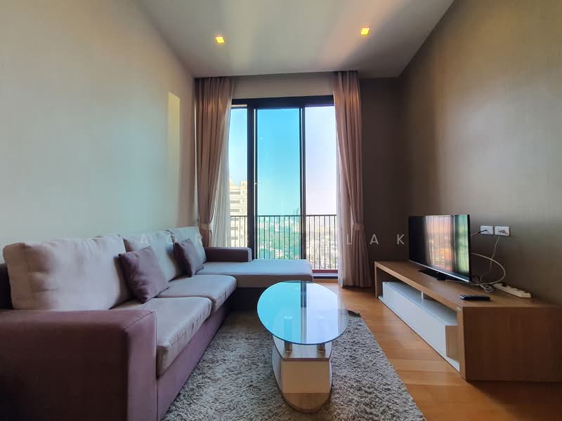 Noble ReD, Bangkok, 8 Paholyothin Road, Samsen Nai, Phaya Thai, Bangkok, 2 Bedrooms, 70 sqm, Condo For Rent, by Sittichai (Ice) Tulyanon, 60254473 - DDproperty.com