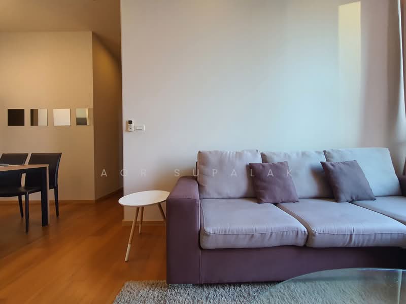 Noble ReD, Bangkok, 8 Paholyothin Road, Samsen Nai, Phaya Thai, Bangkok, 2 Bedrooms, 70 sqm, Condo For Rent, by Sittichai (Ice) Tulyanon, 60254473 - DDproperty.com