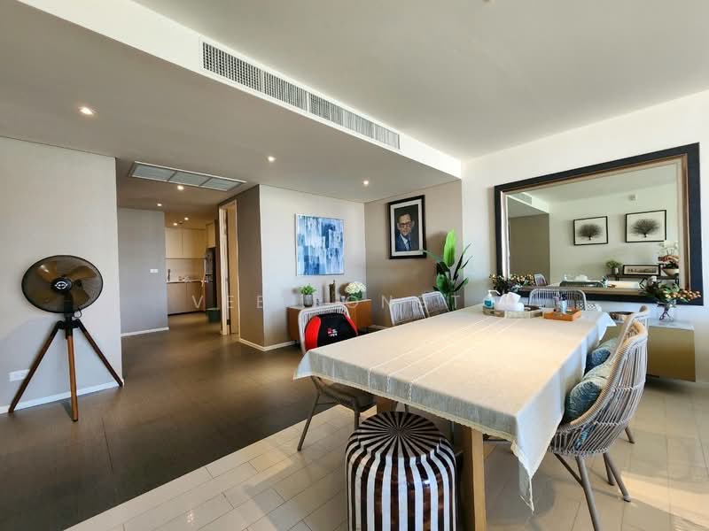 Veranda Residence Hua Hin : วีรันดา เรสซิเดนซ์ หัวหิน, ประจวบคีรีขันธ์, วีรันดา เรสซิเดนซ์, หนองแก, หัวหิน, ประจวบคีรีขันธ์, 147 ตร.ม., คอนโด ให้เช่า, โดย Parkkapol (Smile) Luecha, 60254474 - DDproperty.com