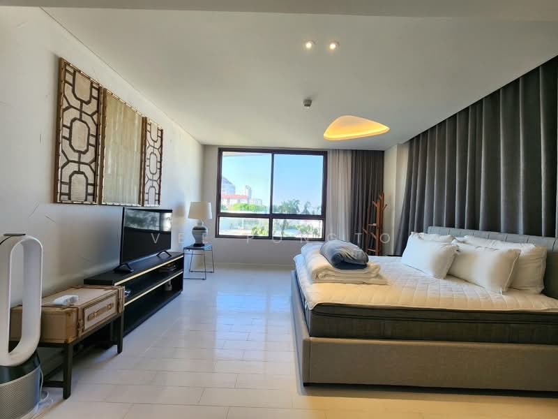 Veranda Residence Hua Hin, Prachuap Khiri Khan, Veranda Residence, Nong Kae, Hua Hin, Prachuap Khiri Khan, 3 Bedrooms, 147 sqm, Condo For Rent, by Parkkapol (Smile) Luecha, 60254474 - DDproperty.com