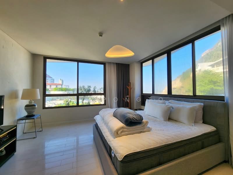 Veranda Residence Hua Hin : วีรันดา เรสซิเดนซ์ หัวหิน, ประจวบคีรีขันธ์, วีรันดา เรสซิเดนซ์, หนองแก, หัวหิน, ประจวบคีรีขันธ์, 147 ตร.ม., คอนโด ให้เช่า, โดย Parkkapol (Smile) Luecha, 60254474 - DDproperty.com