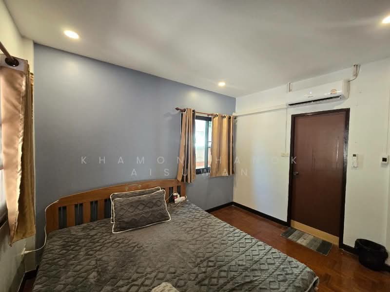 Baan Tanawan, Chiang Mai, San Phi Sua, Muang Chiang Mai, Chiang Mai, 5 Bedrooms, 175 sqm, Single Detached House For Sale, by Khamonchanok Aisuwan, 60254475 - DDproperty.com