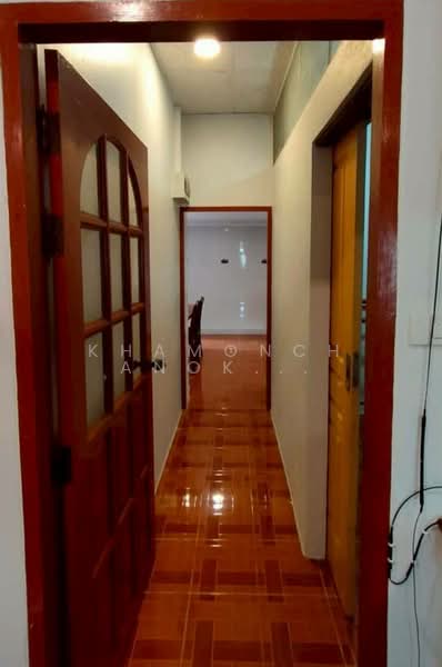 Baan Tanawan, Chiang Mai, San Phi Sua, Muang Chiang Mai, Chiang Mai, 5 Bedrooms, 175 sqm, Single Detached House For Sale, by Khamonchanok Aisuwan, 60254475 - DDproperty.com