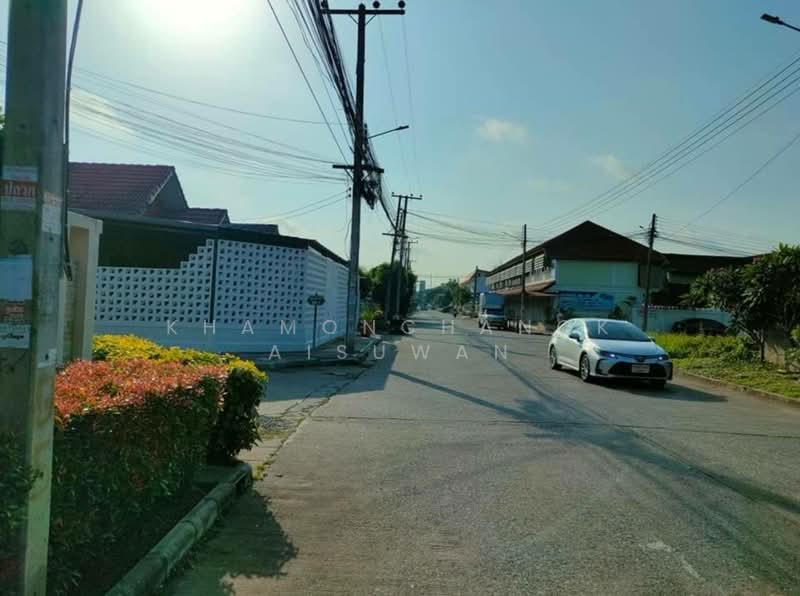 หมู่บ้านธนาวัลย์, เชียงใหม่, สันผีเสื้อ, เมืองเชียงใหม่, เชียงใหม่, 175 ตร.ม., บ้านเดี่ยว ขาย, โดย Khamonchanok Aisuwan, 60254475 - DDproperty.com