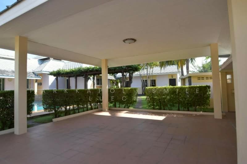 Plumeria Village Huahin, ประจวบคีรีขันธ์, หัวหิน, หัวหิน, ประจวบคีรีขันธ์, 182 ตร.ม., วิลล่า ให้เช่า, โดย Parkkapol (Smile) Luecha, 60254476 - DDproperty.com