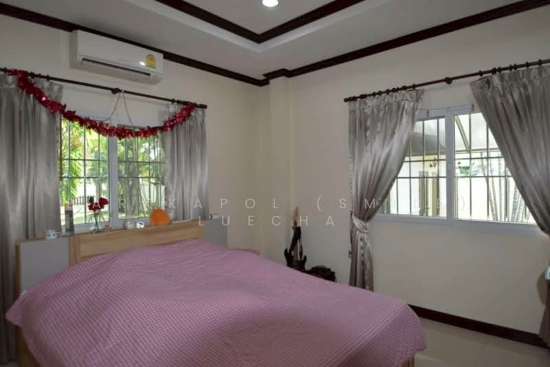 Plumeria Village Huahin, Prachuap Khiri Khan, Hua Hin, Hua Hin, Prachuap Khiri Khan, 4 Bedrooms, 182 sqm, Villa For Rent, by Parkkapol (Smile) Luecha, 60254476 - DDproperty.com