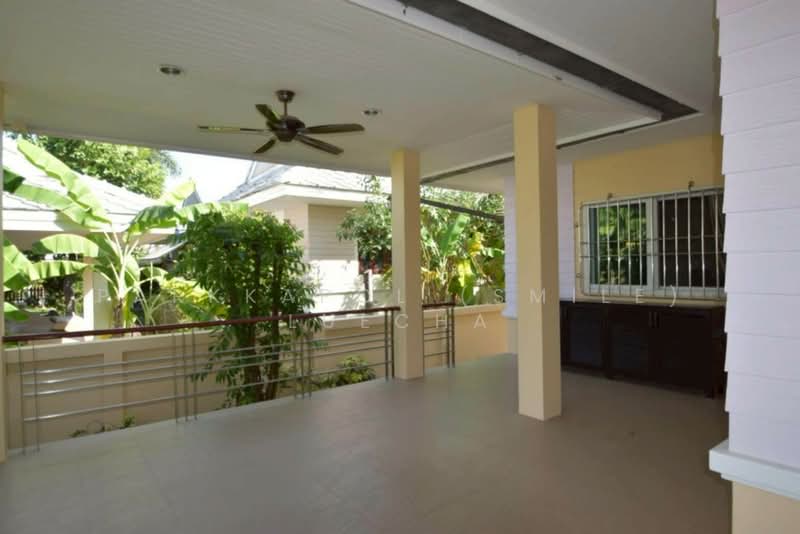 Plumeria Village Huahin, ประจวบคีรีขันธ์, หัวหิน, หัวหิน, ประจวบคีรีขันธ์, 182 ตร.ม., วิลล่า ให้เช่า, โดย Parkkapol (Smile) Luecha, 60254476 - DDproperty.com