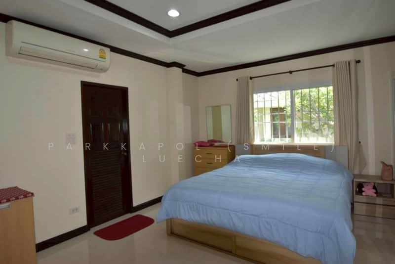 Plumeria Village Huahin, Prachuap Khiri Khan, Hua Hin, Hua Hin, Prachuap Khiri Khan, 4 Bedrooms, 182 sqm, Villa For Rent, by Parkkapol (Smile) Luecha, 60254476 - DDproperty.com