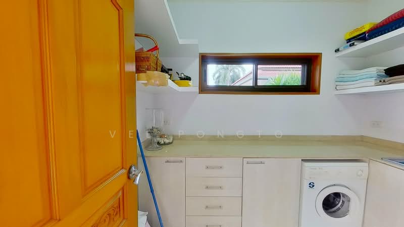 Sunset Village 2, Prachuap Khiri Khan, Hua Hin, Hua Hin, Prachuap Khiri Khan, 4 Bedrooms, 290 sqm, Villa For Rent, by Parkkapol (Smile) Luecha, 60254483 - DDproperty.com