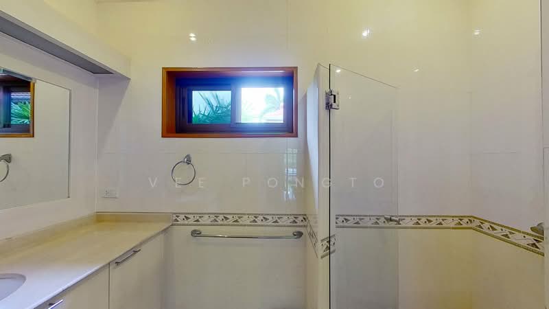 Sunset Village 2, Prachuap Khiri Khan, Hua Hin, Hua Hin, Prachuap Khiri Khan, 4 Bedrooms, 290 sqm, Villa For Rent, by Parkkapol (Smile) Luecha, 60254483 - DDproperty.com